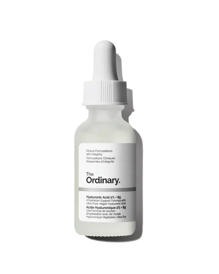 Hyaluronic Acid 2% + B5 (with Ceramides)