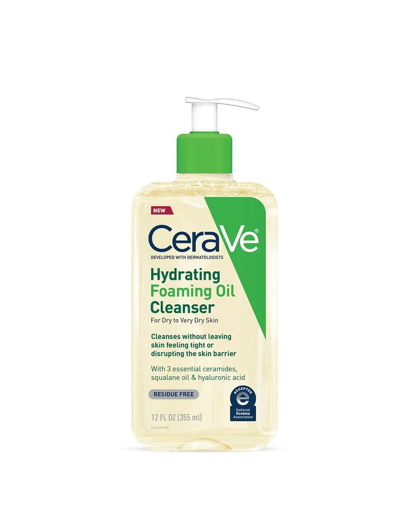 Foaming Facial Cleanser (236ML)